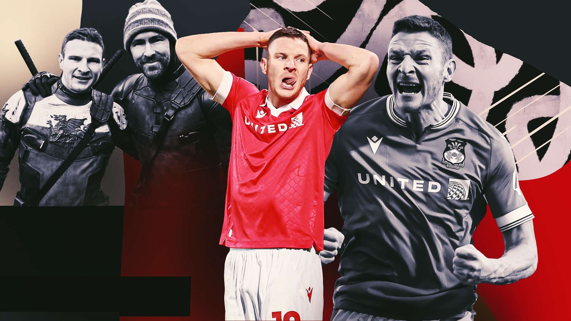 他们的故事 他们的故事