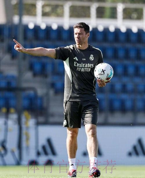 阿隆索：理念始终是掌控比赛 姆巴佩脚踝早有不适