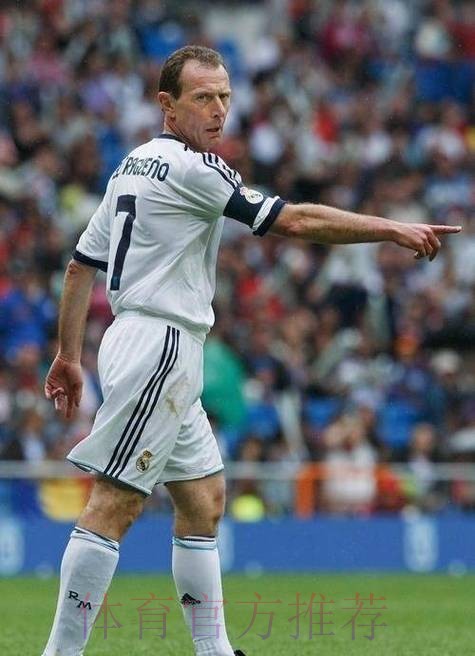 布特拉格诺:2024是神奇一年!皇马五次夺冠 布特拉格诺:2024是神奇一年!皇马五次夺冠