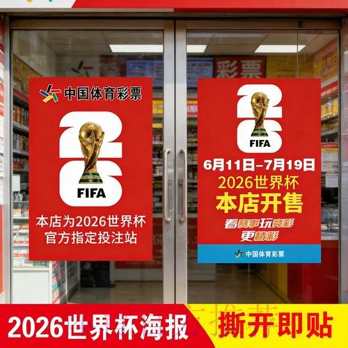 2026世界杯竞猜投注风险及对策 2026世界杯竞猜投注风险及对策