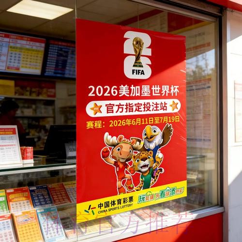 2026世界杯竞猜投注风险及对策 2026世界杯竞猜投注风险及对策
